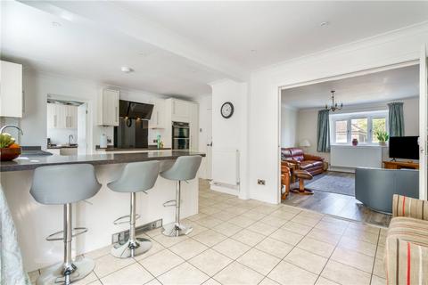 undefined, St. Nicholas Close, North Newbald, York, East Yorkshire, YO43