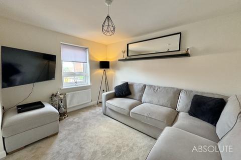 2 bedroom end of terrace house to rent, Juniper Close, Paignton, TQ4