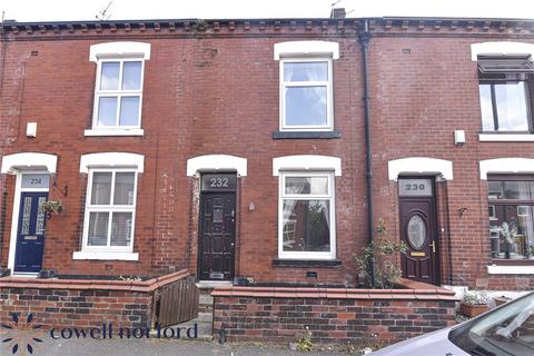232 Denton Lane, Chadderton, Oldham, OL9 8PE