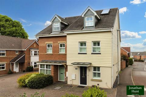 undefined, Olvega Drive, Buntingford SG9
