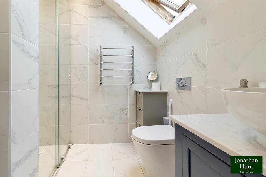 En suite