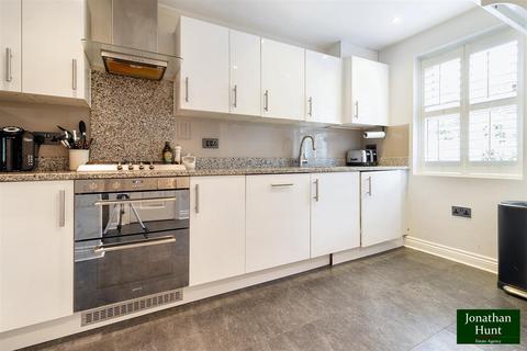 undefined, Olvega Drive, Buntingford SG9
