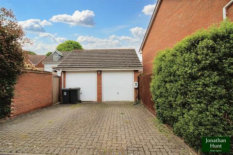 undefined, Olvega Drive, Buntingford SG9