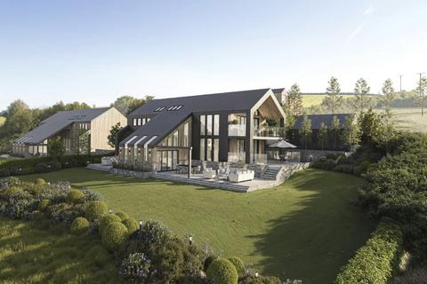 5 bedroom detached house for sale, Hackworthy Lane, Nadderwater, Exeter