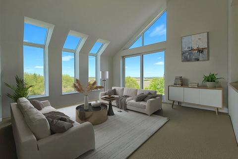 5 bedroom detached house for sale, Hackworthy Lane, Nadderwater, Exeter