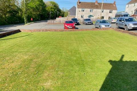 3 bedroom semi-detached house for sale, Lon Ddewi, Meidrim