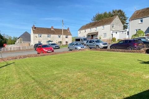 3 bedroom semi-detached house for sale, Lon Ddewi, Meidrim