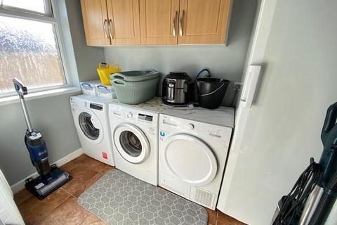 3 bedroom semi-detached house for sale, Lon Ddewi, Meidrim