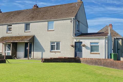 3 bedroom semi-detached house for sale, Lon Ddewi, Meidrim