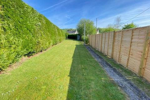 3 bedroom semi-detached house for sale, Lon Ddewi, Meidrim