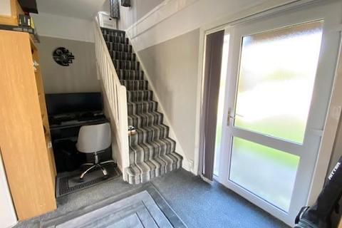 3 bedroom semi-detached house for sale, Lon Ddewi, Meidrim