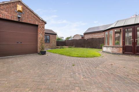 undefined, St Michaels Court, Goxhill, North Lincolnshire, DN19