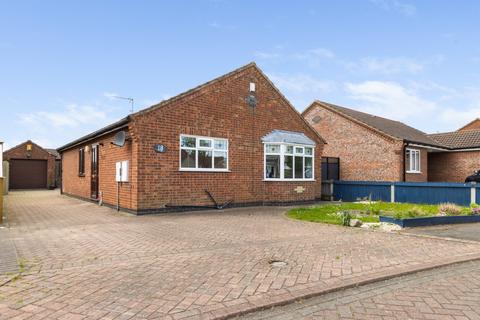 undefined, St Michaels Court, Goxhill, North Lincolnshire, DN19
