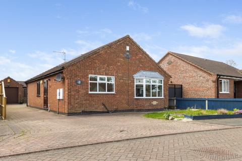 undefined, St Michaels Court, Goxhill, North Lincolnshire, DN19