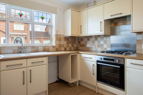 undefined, St Michaels Court, Goxhill, North Lincolnshire, DN19