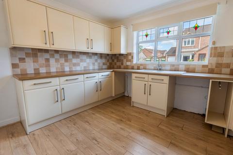 undefined, St Michaels Court, Goxhill, North Lincolnshire, DN19