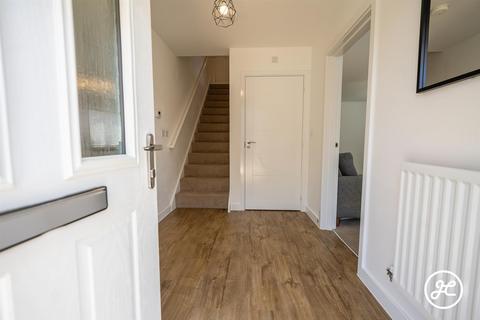 4 bedroom detached house for sale, Flint Close, Cannington, Bridgwater
