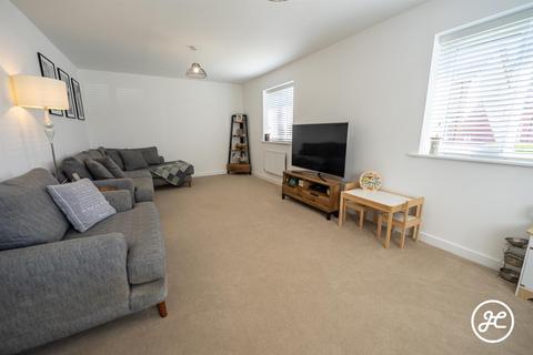 4 bedroom detached house for sale, Flint Close, Cannington, Bridgwater