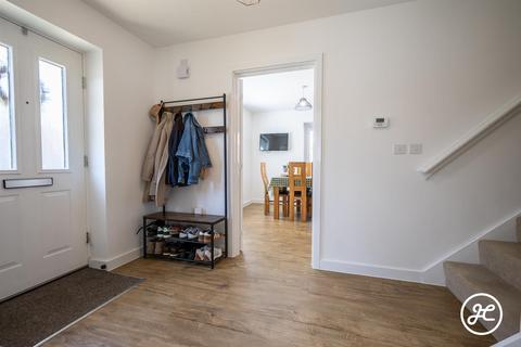 4 bedroom detached house for sale, Flint Close, Cannington, Bridgwater