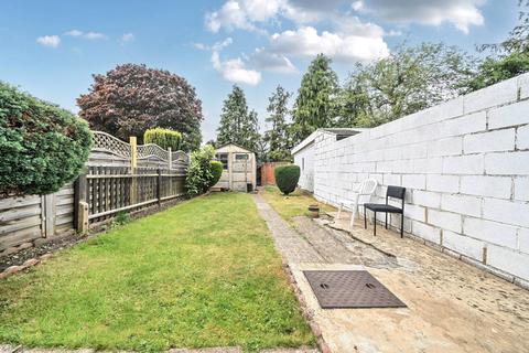 Hallowell Close, Mitcham, CR4