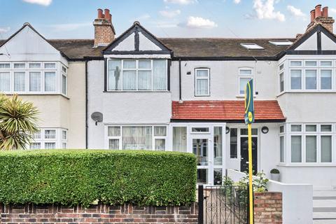 Hallowell Close, Mitcham, CR4