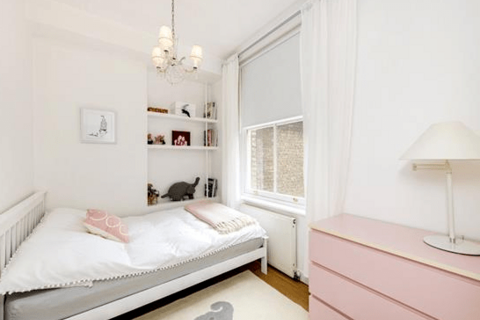 undefined, Primrose Hill, Camden NW1