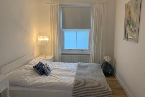 undefined, Primrose Hill, Camden NW1