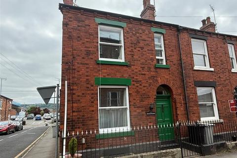 64 Bridge Street, Macclesfield, SK11 6PY