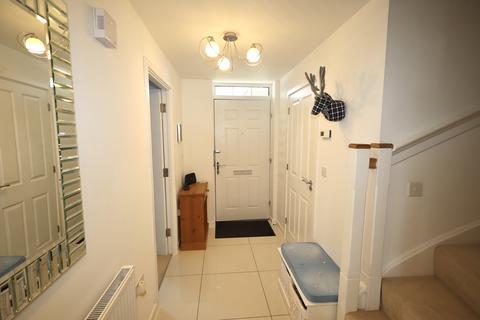 5 Hayes Drive, Wells, BA5 2GR