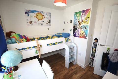 5 Hayes Drive, Wells, BA5 2GR