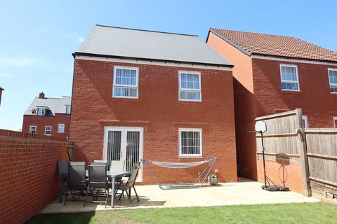 5 Hayes Drive, Wells, BA5 2GR