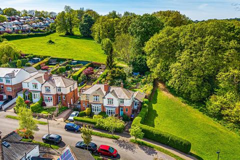 4 bedroom semi-detached house for sale, 53 Bingham Park Crescent, Bingham Park, S11 7BH