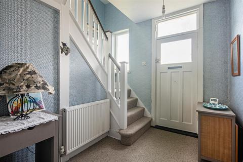 4 bedroom semi-detached house for sale, 53 Bingham Park Crescent, Bingham Park, S11 7BH