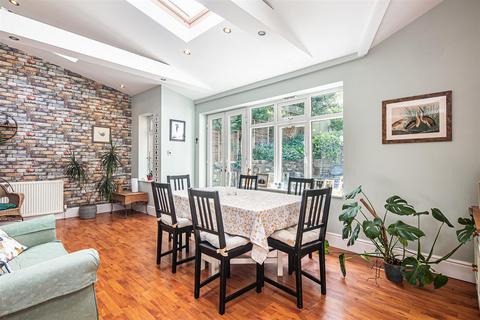 4 bedroom semi-detached house for sale, 53 Bingham Park Crescent, Bingham Park, S11 7BH