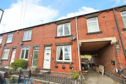 3 bedroom terraced house for sale, Cemetery Road, Hemingfield, Barnsley, S73