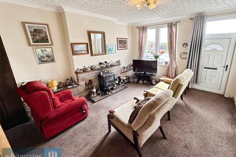 3 bedroom terraced house for sale, Cemetery Road, Hemingfield, Barnsley, S73