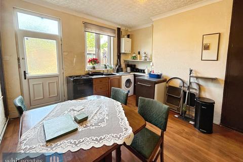 3 bedroom terraced house for sale, Cemetery Road, Hemingfield, Barnsley, S73