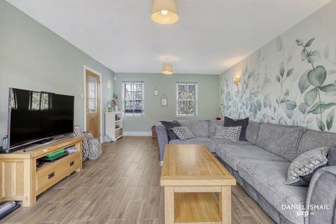 23 Bowfell Drive, Langdon Hills, Basildon, SS16 6SE