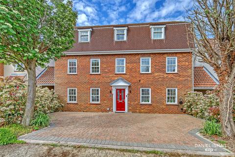 23 Bowfell Drive, Langdon Hills, Basildon, SS16 6SE