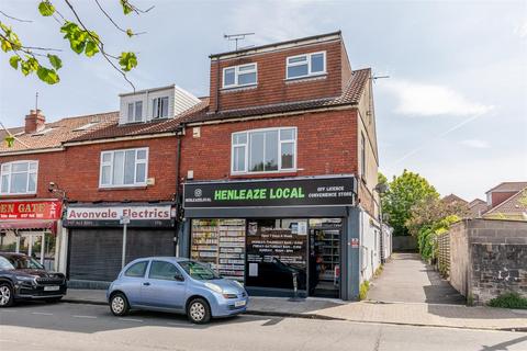4 bedroom flat for sale, Henleaze Road, Bristol BS9