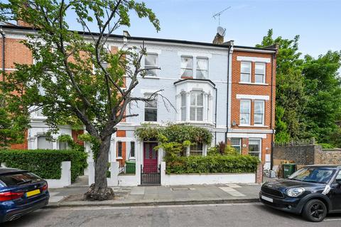 3 bedroom maisonette for sale, Poplar Grove, London W6