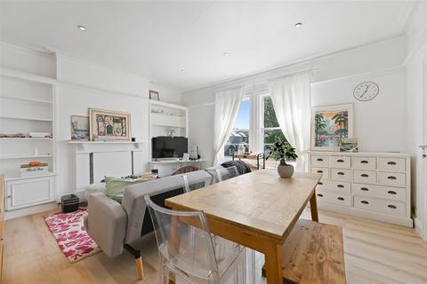 3 bedroom maisonette for sale, Poplar Grove, London W6
