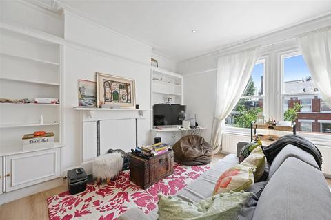 3 bedroom maisonette for sale, Poplar Grove, London W6