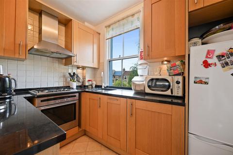3 bedroom maisonette for sale, Poplar Grove, London W6