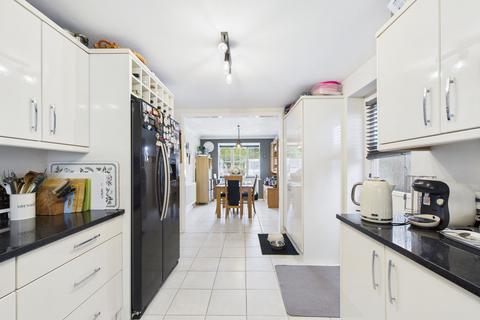 4 bedroom detached house for sale, Park Farm Way, Park Farm, Peterborough, PE2