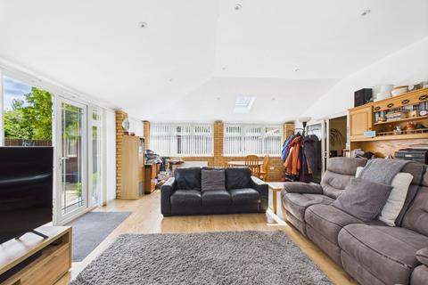 4 bedroom detached house for sale, Park Farm Way, Park Farm, Peterborough, PE2