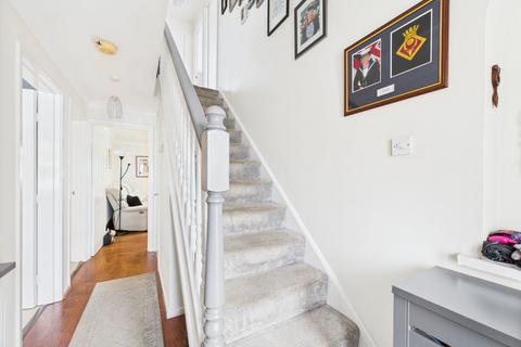4 bedroom detached house for sale, Park Farm Way, Park Farm, Peterborough, PE2