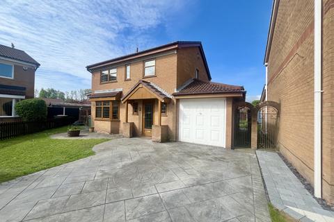 71 Fulwood Heights, Fulwood, Preston, PR2 9AW