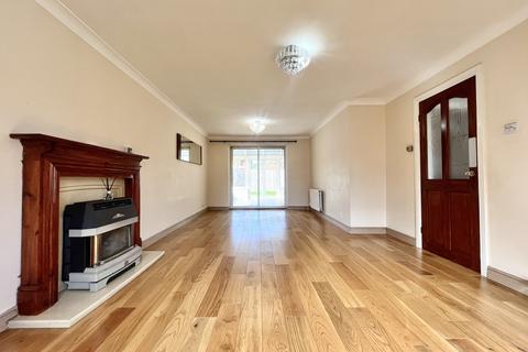 71 Fulwood Heights, Fulwood, Preston, PR2 9AW