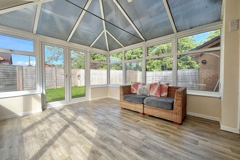 71 Fulwood Heights, Fulwood, Preston, PR2 9AW
